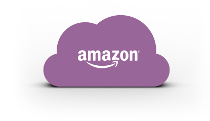 BLAZING FAST CLOUD HOSTING WITH AMAZON