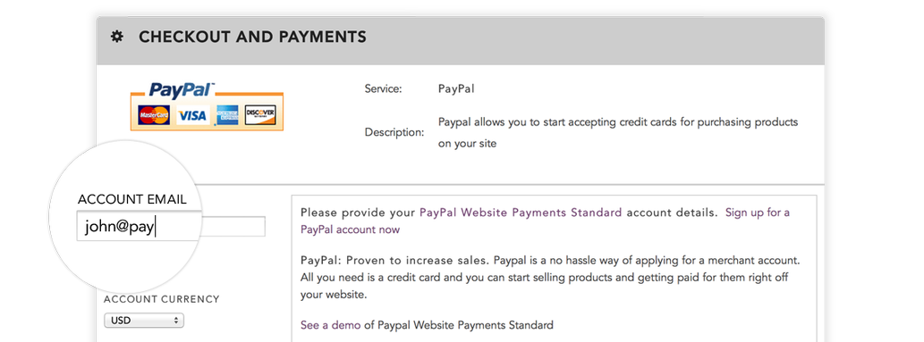 Payment Gateway Pricing for PowerStores merchants