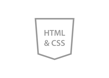 Flexible HTML & CSS